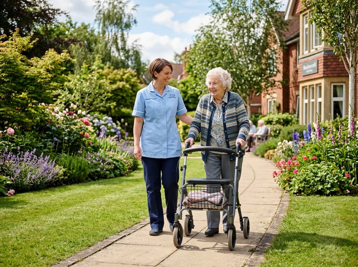 Find Your Health Carer